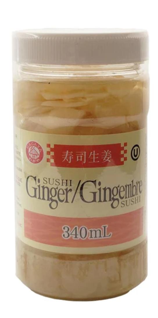 japan-pickled-ginger