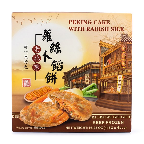 peking-cake-with-radish-silk