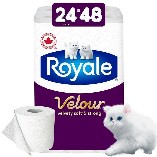 royale-toilet-paper-plush-and-thick-24rolls
