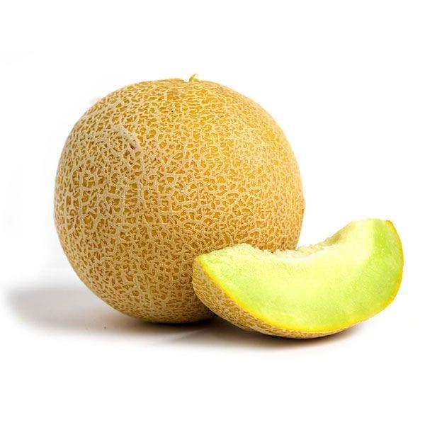 galia-melon