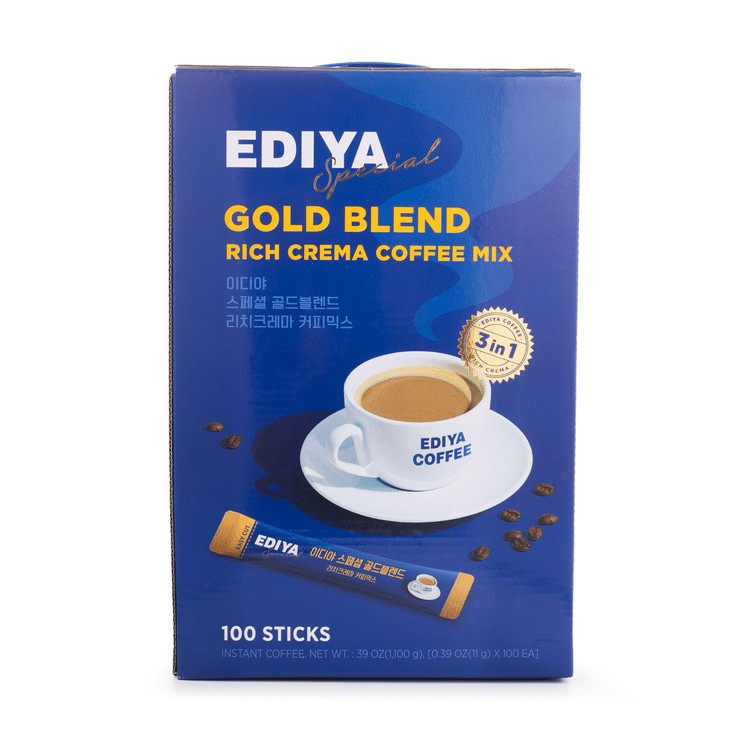 ediya-gold-blend-rich-crema-coffee-mix
