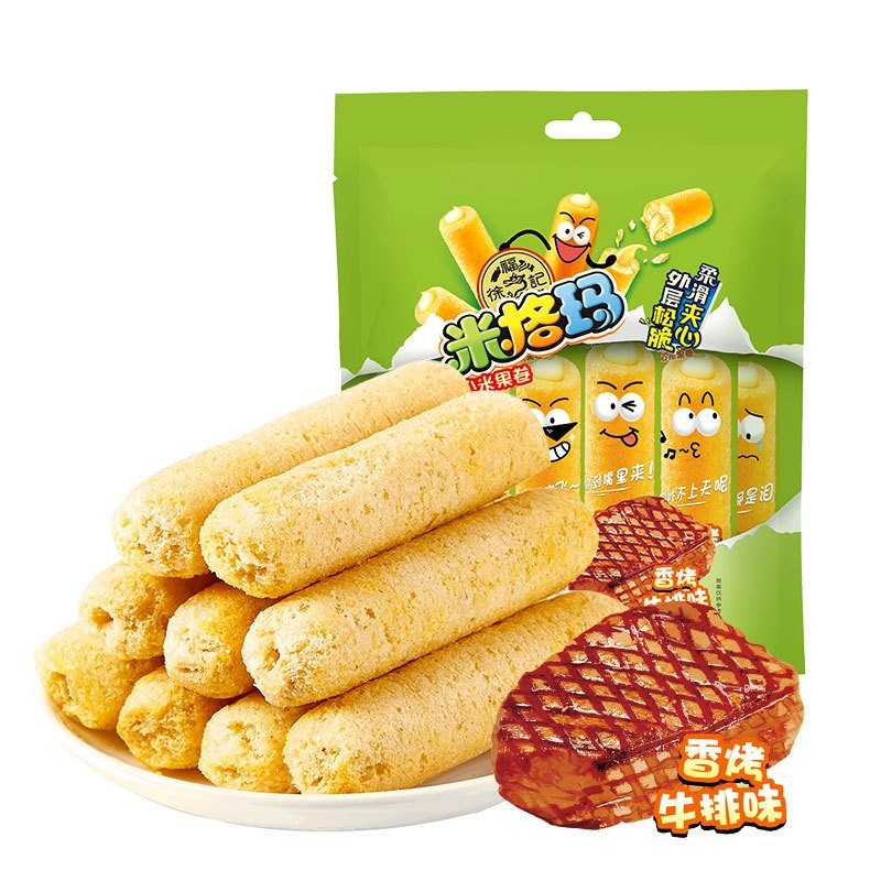 hsu-fu-chi-artificial-beef-flavor-rice-crecker