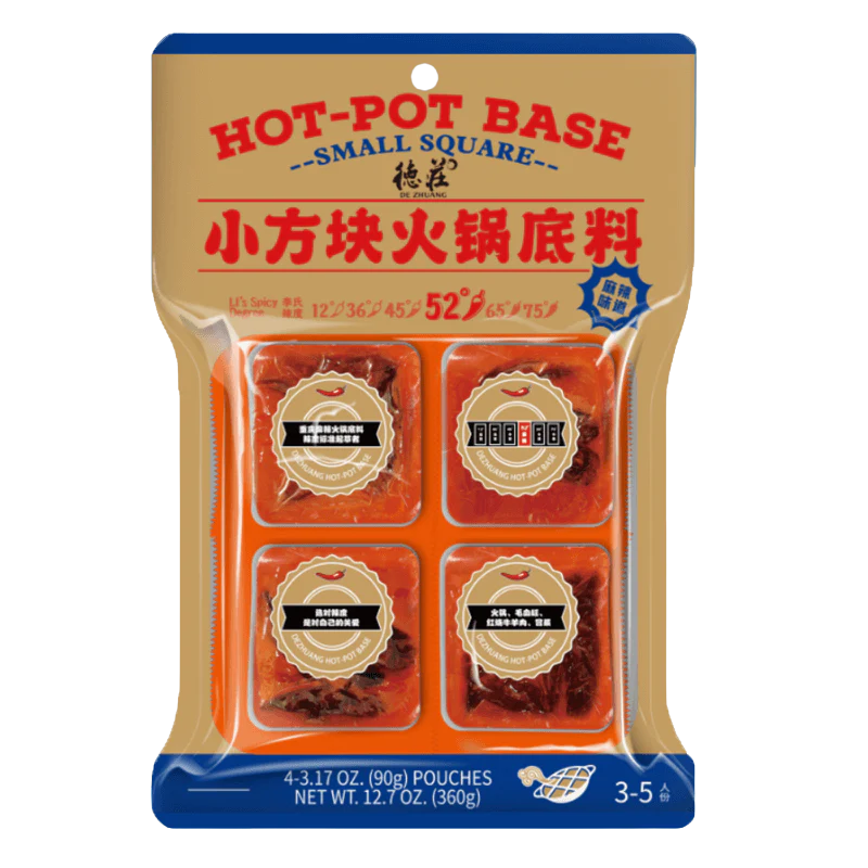 de-zhuang-small-piece-hot-pot-base