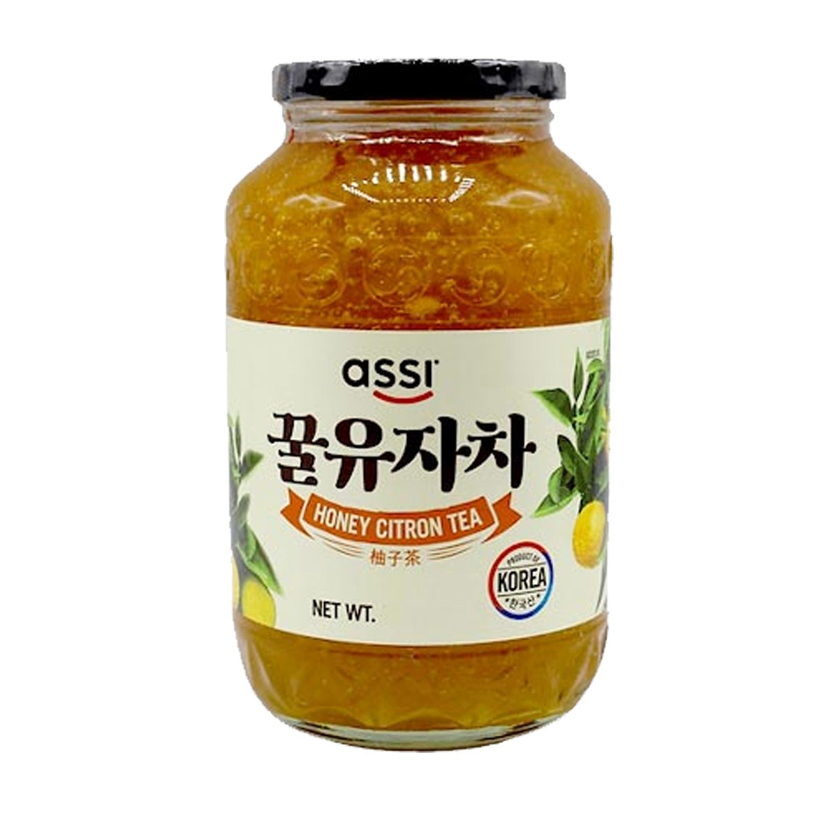 assi-honey-citron-tea