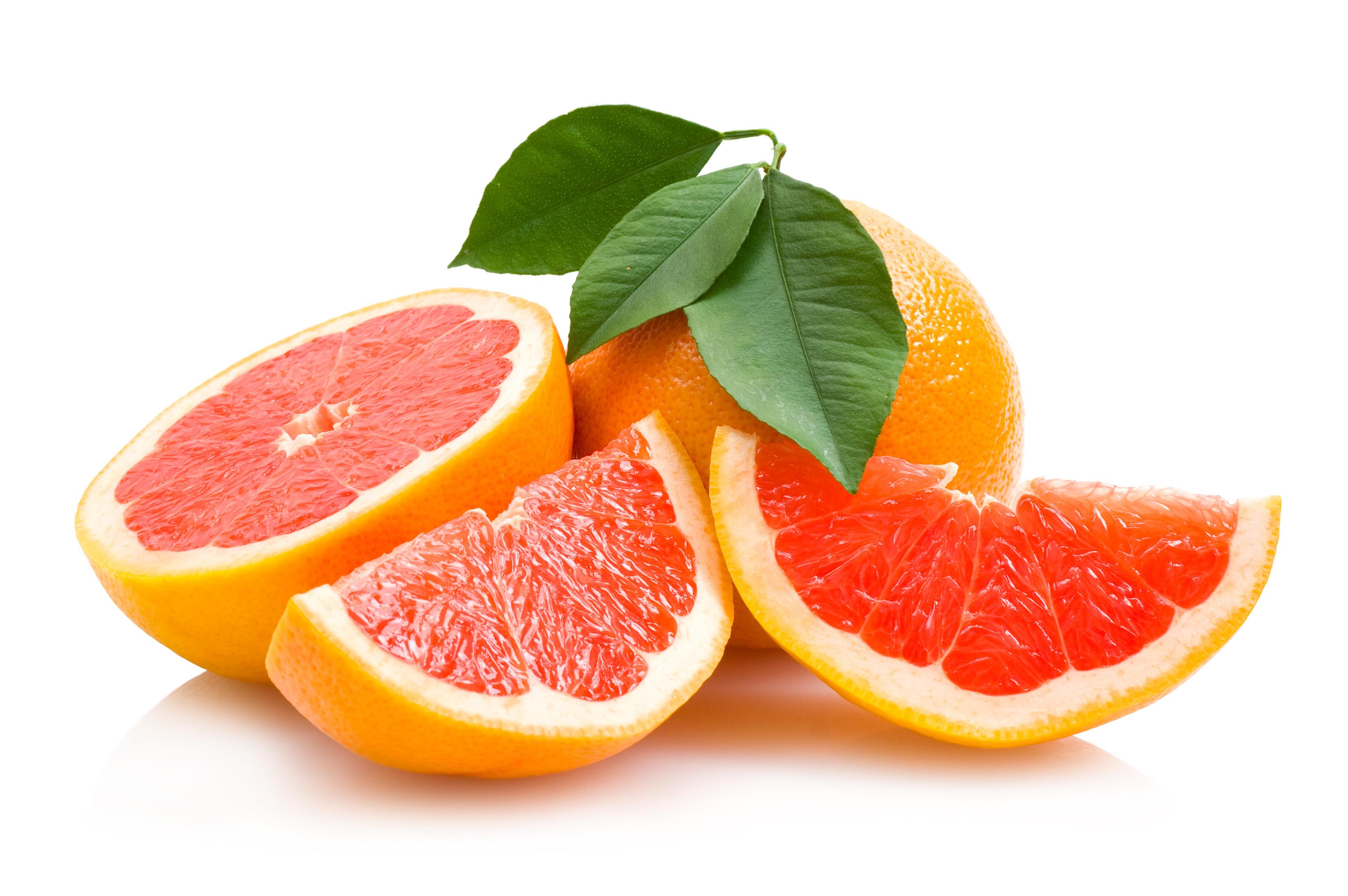 grapefruit