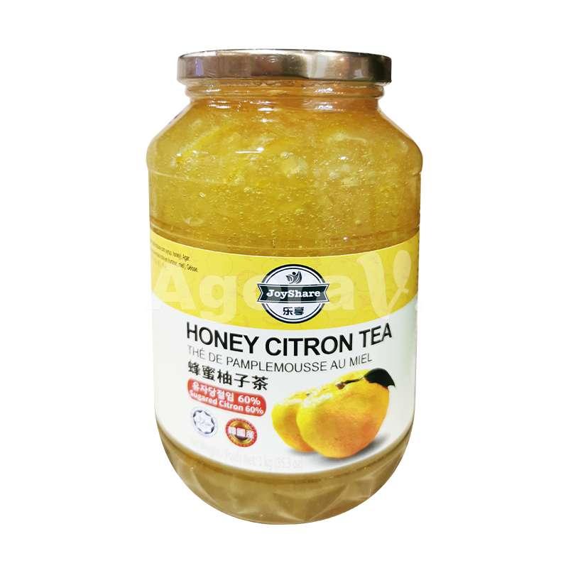 joyshare-honey-citron-tea