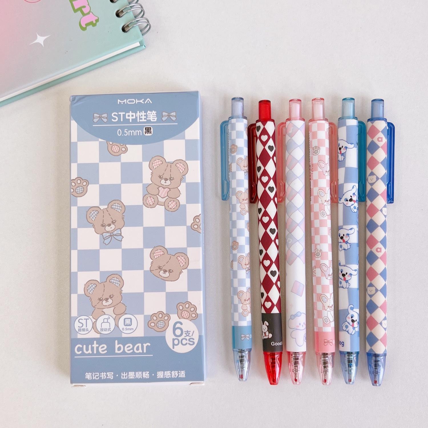 cute-bear-pen