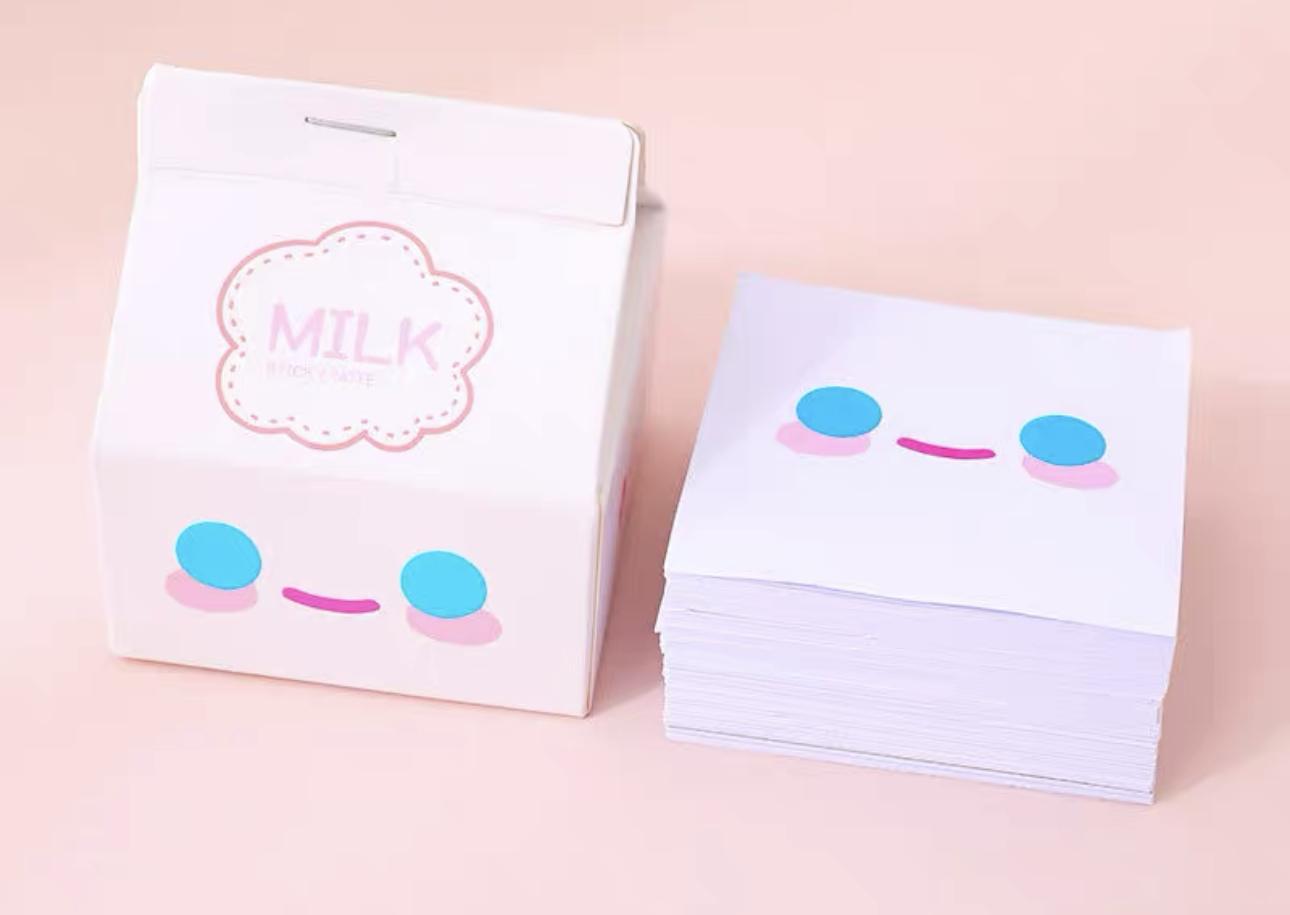 on-sale-milk-sticky-note