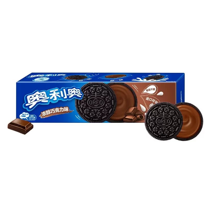oreo-biscuitschocolate-flavor
