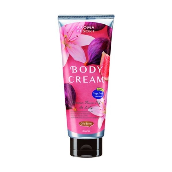 aroma-resort-body-cream-renew-time-fig-lily
