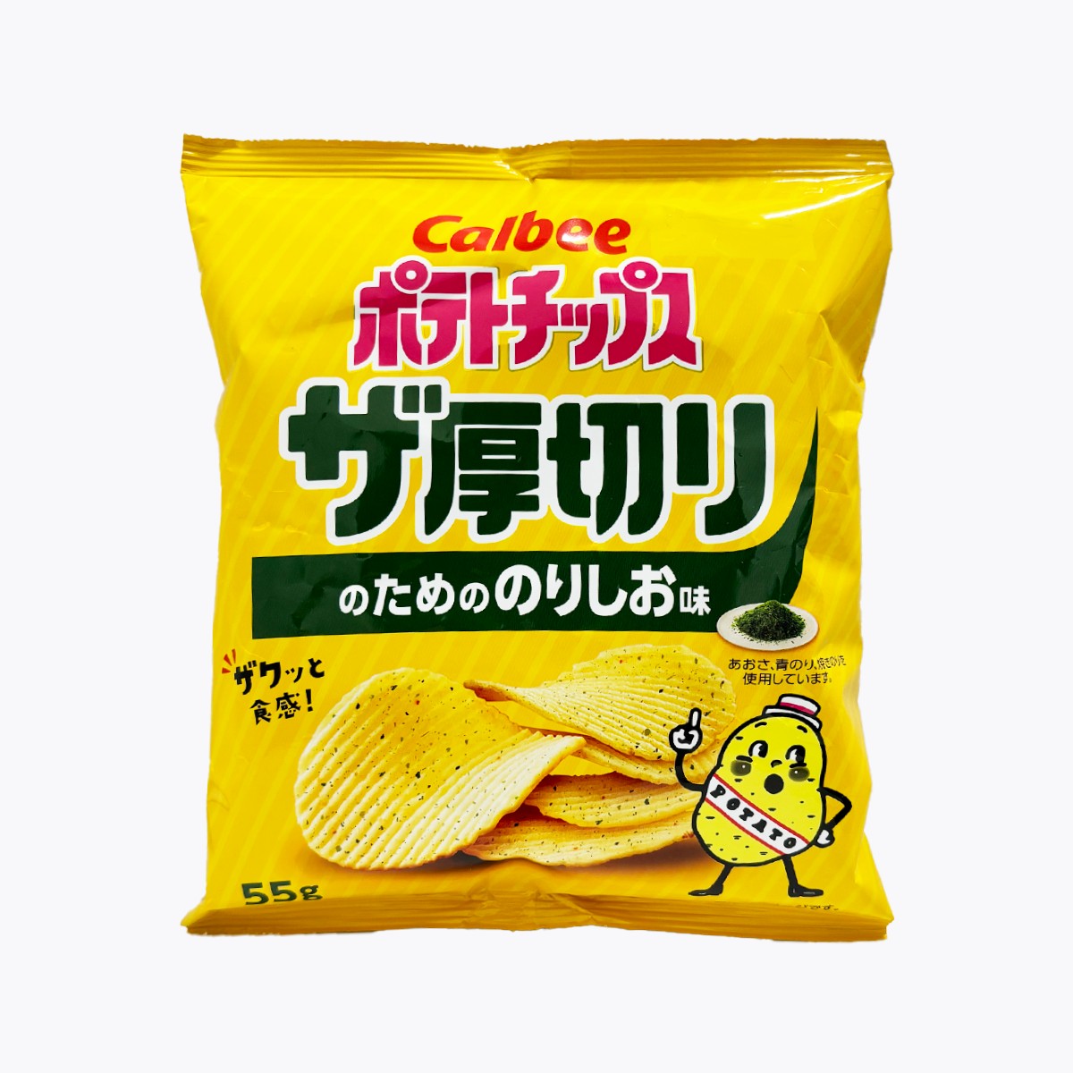 calbeen-potamo-chips-seaweed-flavor