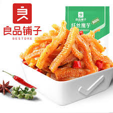 liangpinpu-xiansi-konjac-spicy-flavor