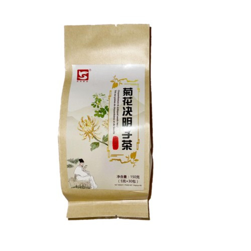 yajie-foods-chrysanthemum-cassia-seed-tea