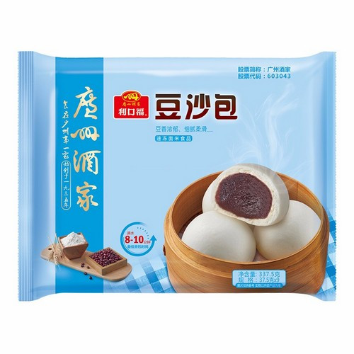 likoufu-steamed-buns-series-bean-paste-buns