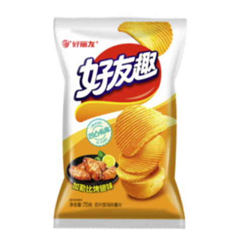 orion-friendly-caribbean-grilled-wing-flavor-wave-potato-chips-75g