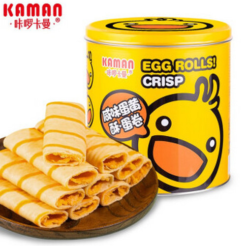 kaman-flow-heart-egg-roll