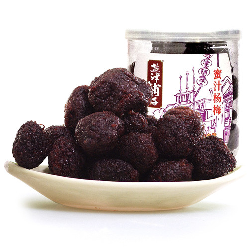 yanjinpuzi-delicious-bayberry