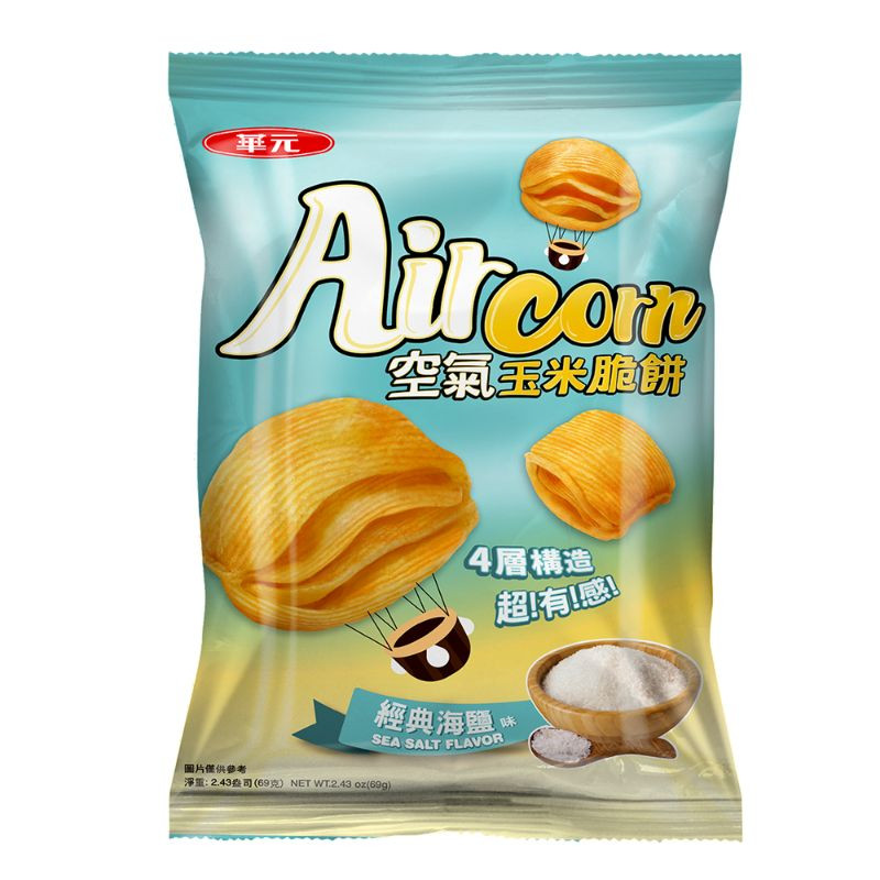 huayuan-air-corn-crackers-classic-sea-salt-flavor