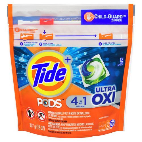 tide-four-in-one-laundry-beads-ultra-oxi-357g