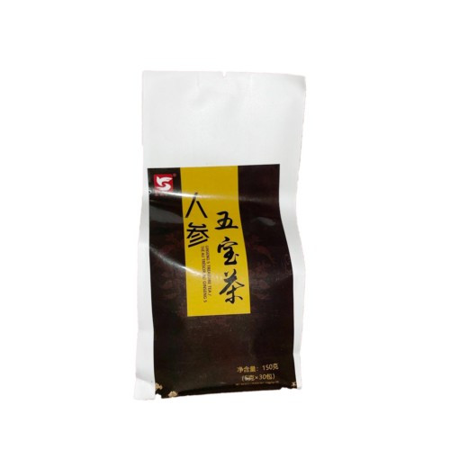 yajie-foods-ginseng-five-treasure-tea