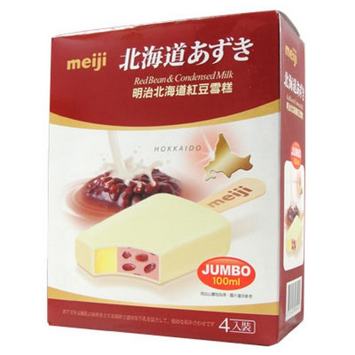 meiji-red-bean-milk-ice-cream