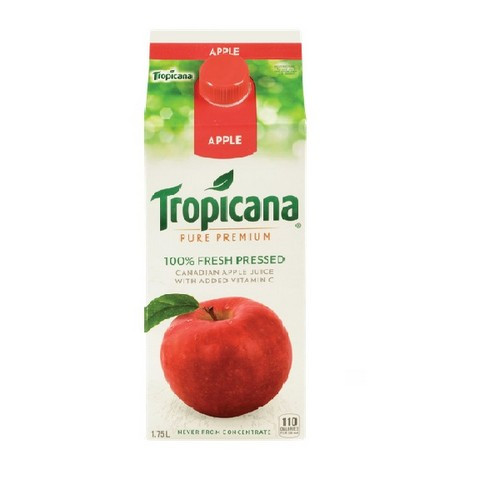 tropicana-apple-juice