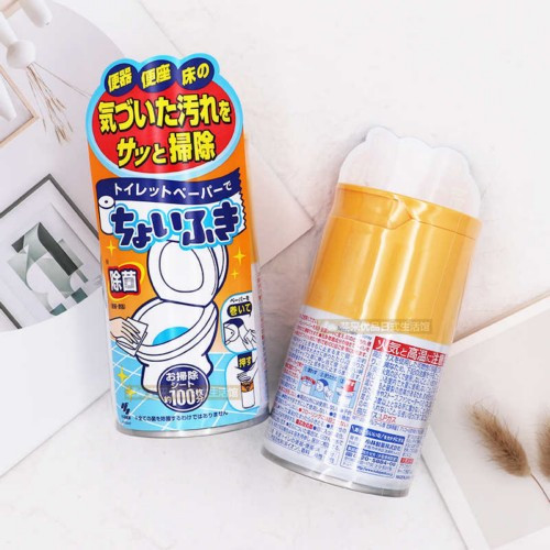 kobayashi-pharmaceutical-toilet-toilet-cleaning-sterilization-paper-towel
