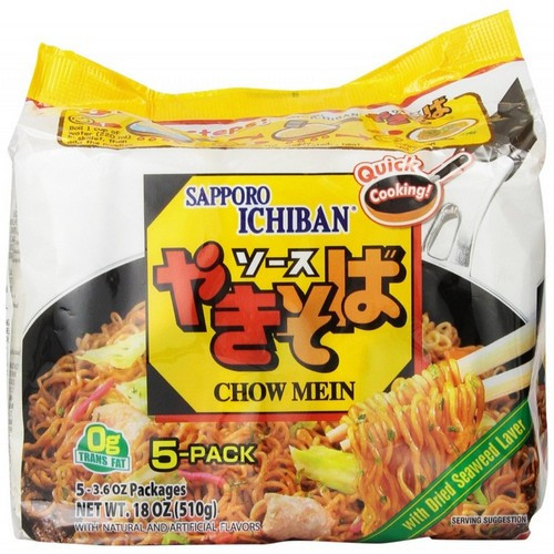 sapporo-ichiban-chow-mein