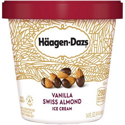 haagen-dazs-ice-cream-vanilla-swiss-almond-flavor