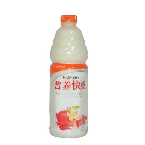 500g-single-bottle-wahaha-nutrition-express-original-flavor