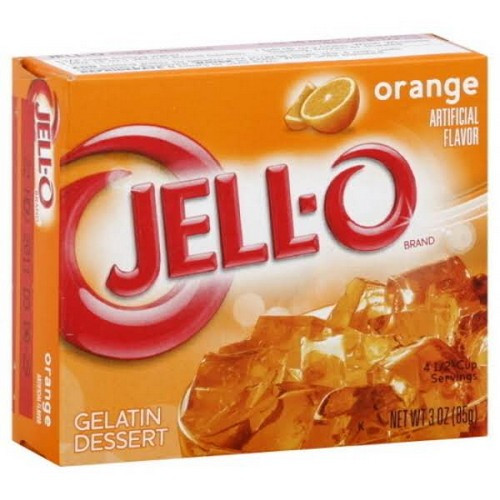 jell-o-orange