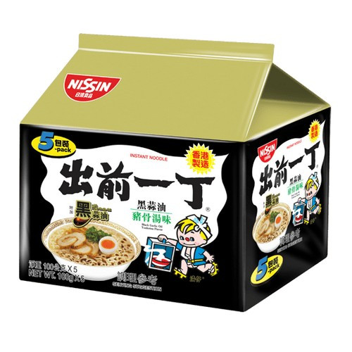 nissin-black-garlic-oil-pork-bone-flavor-ramen