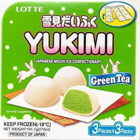 lotte-snow-see-mini-daifuku-matcha-flavour
