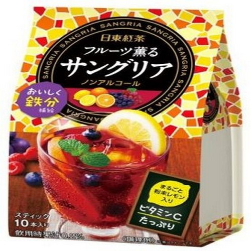 nitto-black-tea-fruit-tea