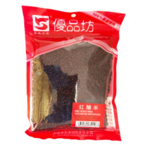 youpinfang-red-rice-200g