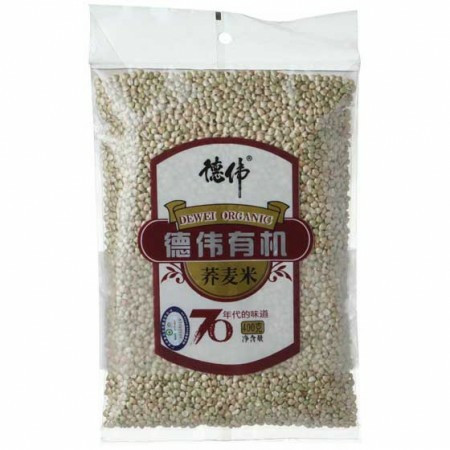dewei-organic-buckwheat-rice