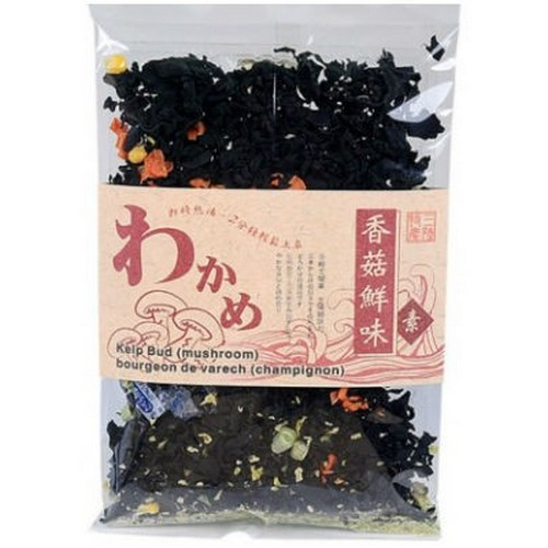 kelp-bud-shiitake-mushroom-vegetarian
