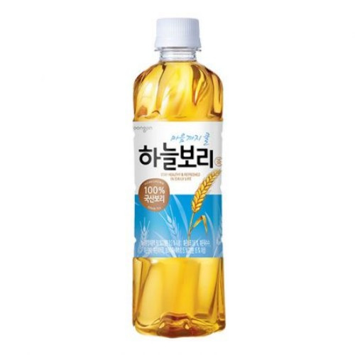 woongjin-barley-tea