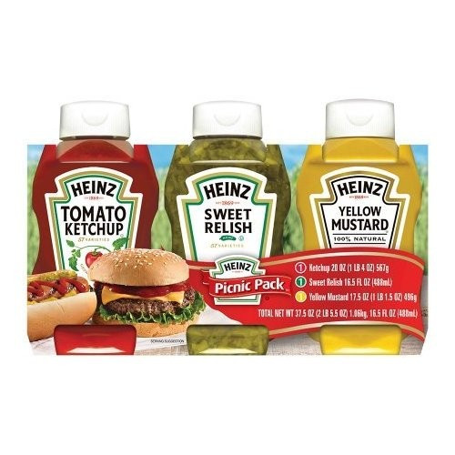 heinz-bbq-hamburger-sauce-set