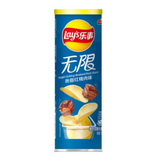 lays-potato-chips-bucket-sucking-fingers-with-braised-pork-flavor