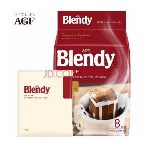 data-agf-blendy-hanging-ear-type-mellow-medium-roast-drip-follicular-mocha-coffee