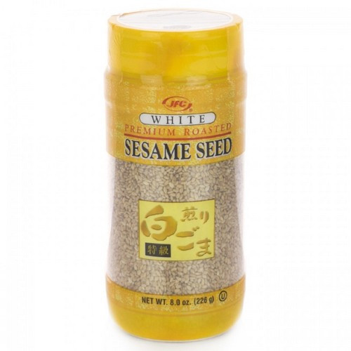 jfcj-basket-cooked-white-sesame-seeds-white