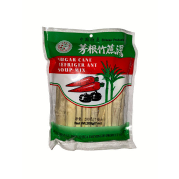 shuangyanhua-maogen-bamboo-cane-soup-200g