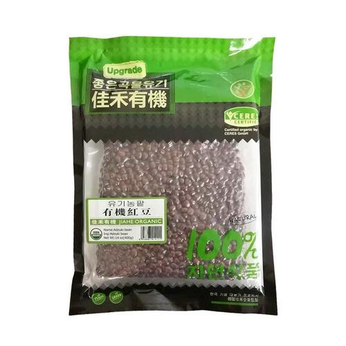 jiahe-organic-red-bean-400g