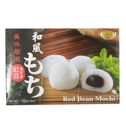 royal-family-mochi-and-red-beans
