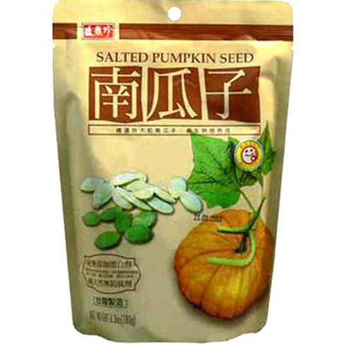 sheng-xiangzhen-pumpkin-seeds