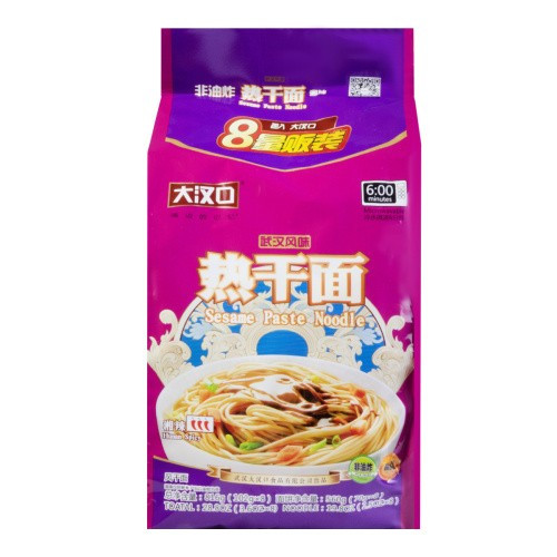 dahankou-hot-dry-noodles-hunan-spicy-8-packs