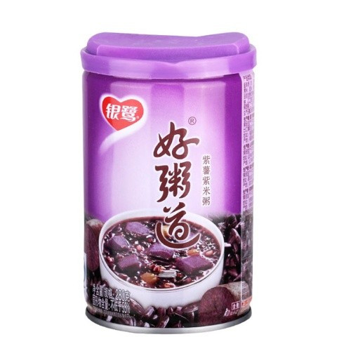 yinlu-hao-congee