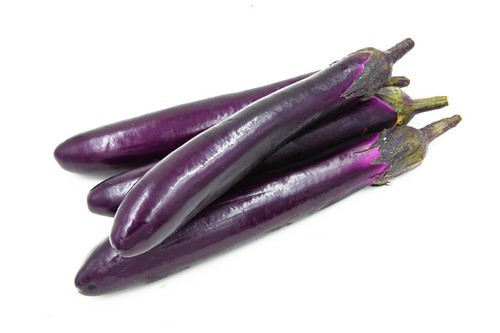 eggplant