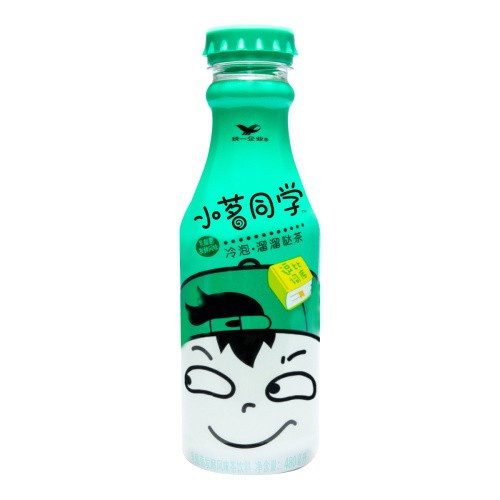 xiaoming-classmate-cold-soaked-tea-480ml-green